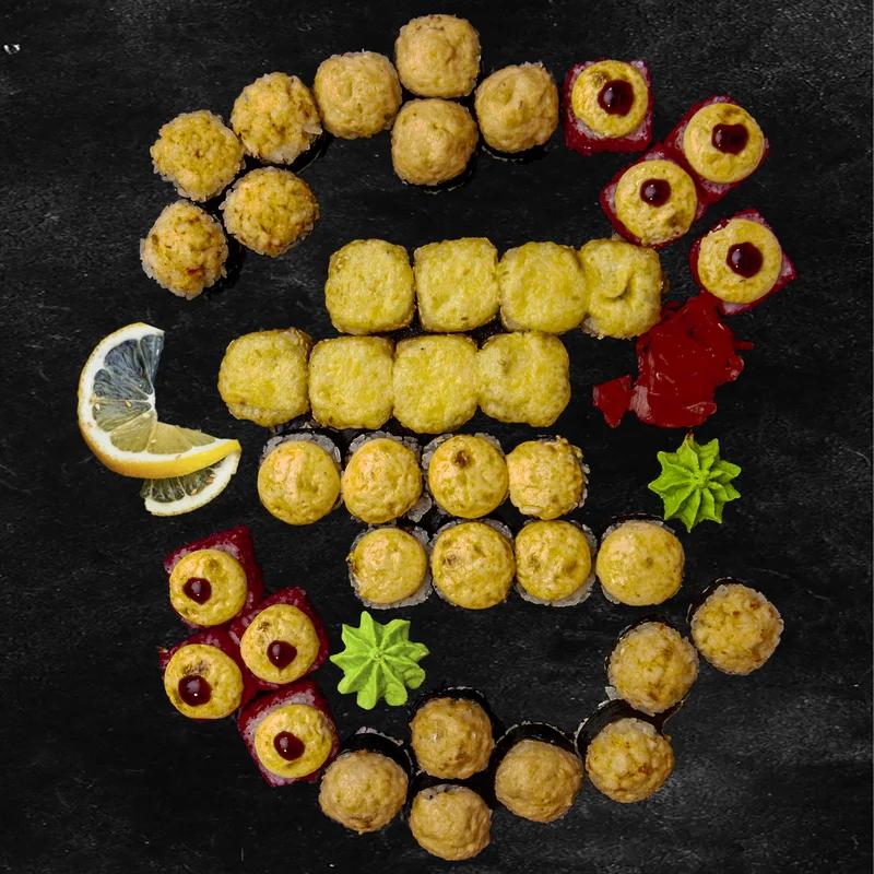 "Яки" (запеченный) 40 шт