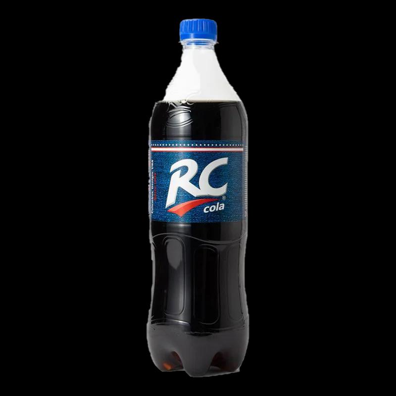RC Cola 1 л